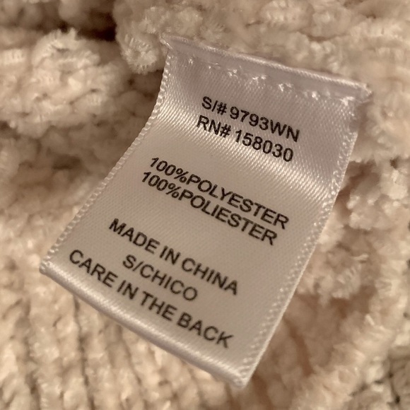 Sweater - Picture 10 of 13